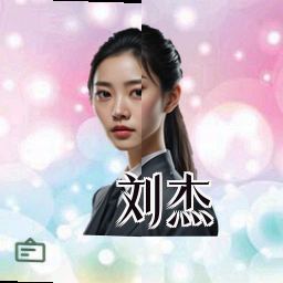 刘杰